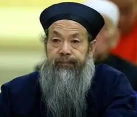 李光富