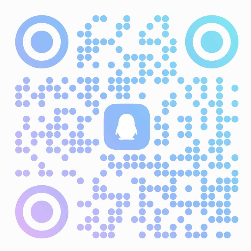 扫一扫 ，添加QQ