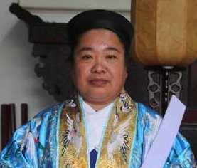 唐嗣岳