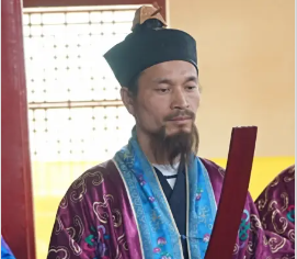 李宗清