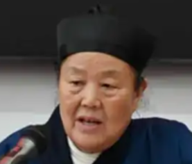 吴诚真