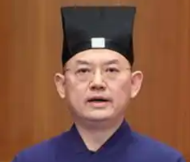 吉宏忠