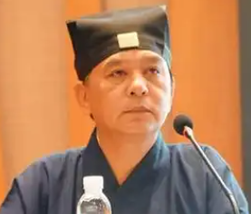 孙敏财