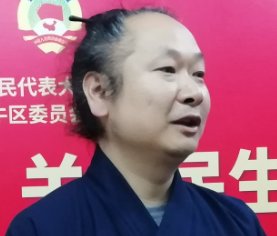 李合春