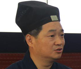 李绍华