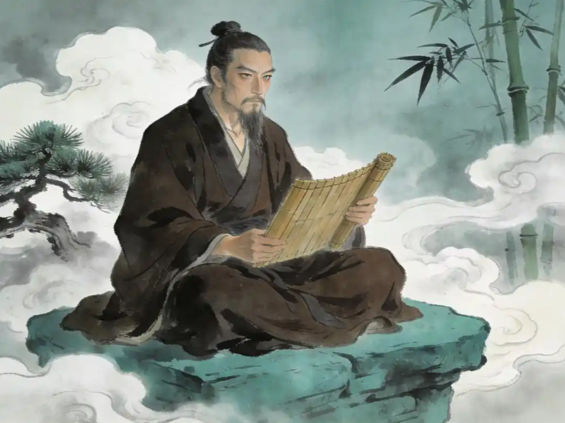 西行心路