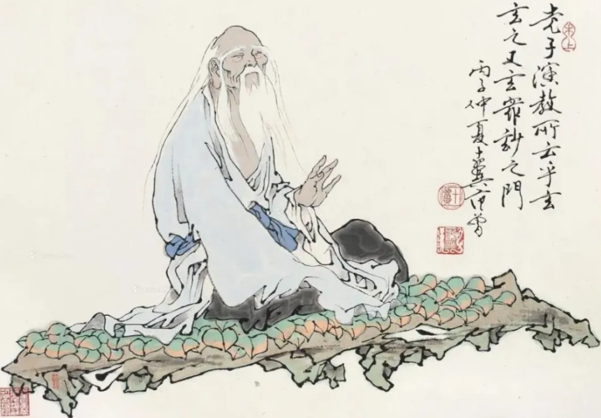 《心说》与“心学”别谈