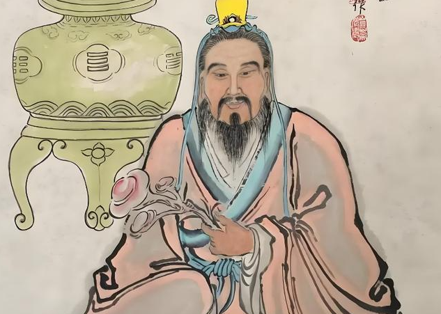 “欲界仙都”的诗意栖居——陶弘景及其茅山诗文经典审美